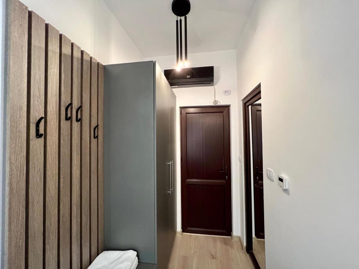 Escape Pensiune Bechet المظهر الخارجي الصورة