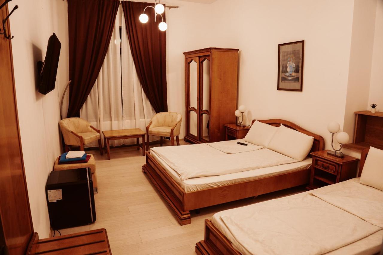 Escape Pensiune Bechet المظهر الخارجي الصورة