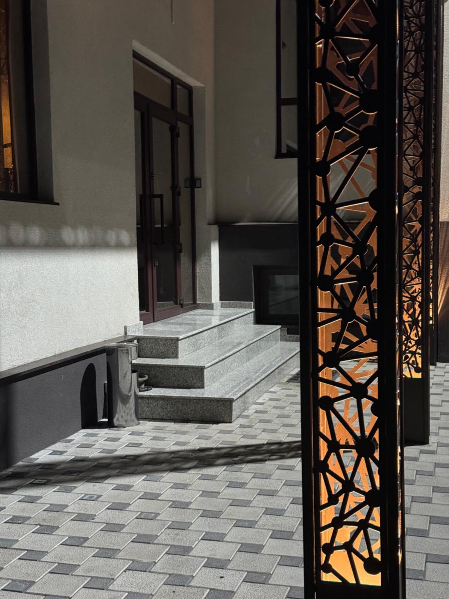 Escape Pensiune Bechet المظهر الخارجي الصورة